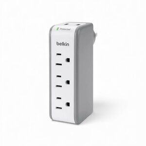 Belkin Travel Surge Protector